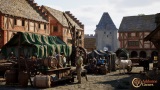 Ashborne Games z Brna ukazujú prvé zábery zo svojej novej hry