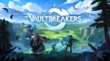 Vaultbreakers získava investíciu od Square Enix, štartuje nový playtest