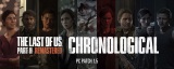 The Last of Us Part II Remastered dostáva update s Chronological módom a UNCHARTED skin