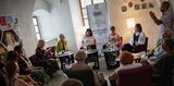 Diskusie, koncerty aj cesta lesom - filmov festival 4 ivly lka na svoj sprievodn program