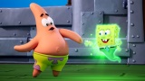 SpongeBob SquarePants: Titans of the Tide predstavil samotný Hoff!