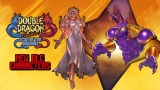 Double Dragon Gaiden rozširuje zoznam bojovníkov o Evil Marian a Super Anubisa