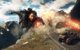 Just Cause 4 dostane multiplayerový mod ešte tento rok
