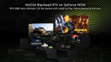 Nvidia na Gamescome predstavuje Geforce Now poháňané RTX 5080 grafikami a novou architektúrou, z nových funkcii ukazuje RTX Hair