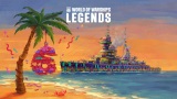 World of Warships: Legends oslavuje 6. výročie s novými loďami, kampaňou a vizuálnymi vylepšeniami