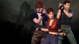 Resident Evil Code Veronica a Resident Evil Zero remaky majú byť v príprave
