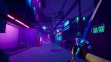 Tokyo Underground Killer bude bojovať katanou v japonskej kyberpunkovej metropole
