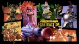 Chicken Run: Eggstraction má dátum vydania, dostáva demo
