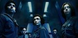 Stream novinky: Alien: Earth, In the Mud, Playing Gracie Darling, Night Always Comes, Wednesday, King of the Hill ...