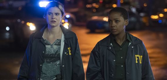 Premira serilu Task / Jednotka bude na HBO a HBO Max 8. septembra