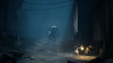 Gameplay ukážka z temnej adventúry Reanimal 