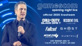 Gamescom Opening Night Live livestream začne o 20:00