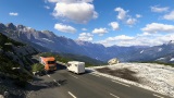 Na Gamescome bude zrejme ohlásená konzolová vezia Euro Truck Simulator 2