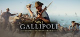 Gallipoli bude nasledovať na Verdun, Tannenberg a Isonzo hry