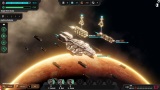 Battlestar Galactica: Scattered Hopes vám zverí velenie v boji o záchranu ľudstva