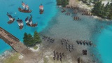 Age of Empires IV prichádza na PS5 a to spolu s novou expanziou Dynasties of the East