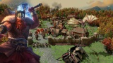 Používateľská recenzia Age of Mythology Retold