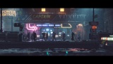 Replaced sa ukázal na Gamescome, prinesie temný pixelovaný kyberpunk v štýle Blade Runnera
