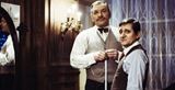 Noir Film Festival na eskom hrade Kivoklt a 20. MFF Cinematik premietnu slovensk film Smr it na mieru