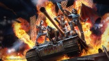 Metal Fest 2025 prináša do World of Tanks Modern Armor legendárnych KISS