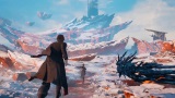 Lost Soul Aside vyšlo bez recenzií, ale reakcie na Steame sa už zbierajú