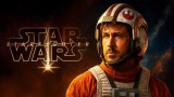 Star Wars Starfighter získava hviezdne obsadenie a vizuálneho tvorcu Top Gun a F1