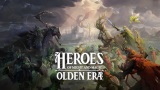 Heroes of Might and Magic: Olden Era predstavuje novú frakciu Schism