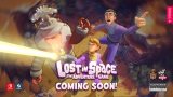 Kultové sci-fi Lost in Space dostáva herné spracovanie a už má aj demo
