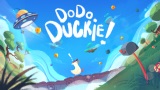 Dodo Duckie je roztomilá puzzle hra, kde budete zachraňovať sliepky pred mimozemšťanmi