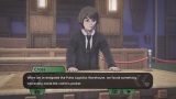 Burden of Truth, adventúra inšpirovaná sériou Ace Attorney, sa blíži