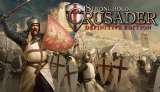Stronghold Crusader: Definitive Edition oslavuje úspešný štart, chystá update