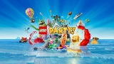 Lego Party dorazí na všetky platformy už koncom septembra