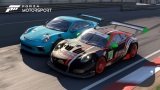 Forza Motorsport dostáva nový update  Track Toys Tour, bude podporovaná aj naďalej
