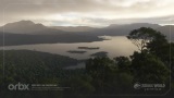 Jurassic World: Archipelago - dinosaurie ostrovy prichádzajú do Microsoft Flight Simulator 2024