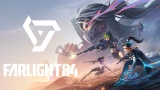 Farlight 84 sa vracia vo veľkom štýle