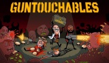 Kooperatívny roguelike Guntouchables získal viac ako dva milióny hráčov