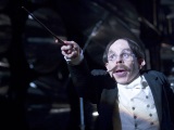 Zatiaľ jeden herec z Harry Potter filmov bude aj v seriálovej podobe - bude to Filius Flitwick
