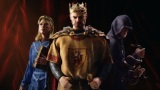 Crusader Kings III oslavuje piate narodeniny