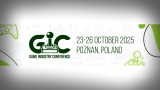Game Industry Conference opäť uvedie veľké mená herného priemyslu, súčasťou bude aj udeľovanie cien CEEGA