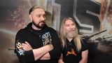 Kapela Sabaton o hrách, Wargamingu aj hudobných plánoch Kapela Sabaton o hrách, Wargamingu aj hudobných plánoch