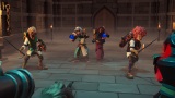 For The King 2 má veľkú aktualizáciu a platené DLC Tinkerers Of Fate 