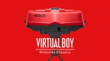 Nintendo Virtual Boy pre Switch ohlásený