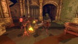 Deep Dish Dungeon bude bojovať, vyrábať a variť v podzemí