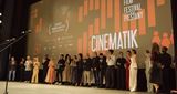 O Oscara zabojuje film Otec, ktor po slovenskej premire na Cinematiku prichdza do slovenskch kn