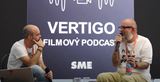 o spja Americk krsu, Utekajme, u ide! a Noc na Zemi? Vypoujete si live epizdu Vertiga
