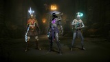 Arkheron bude veľký súboj pätnástich tímov v PvP aréne, začína testovať