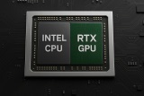 Nvidia rozbieha veľkú spoluprácu s Intelom, prinesú procesory s RTX grafickými jadrami