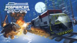 Slovenská hra Fogpiercer získala vydavateľa, Early Access príde v roku 2026
