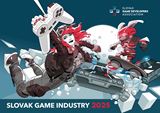 SGDA vydáva prehľadový katalóg slovenského herného priemyslu 2025