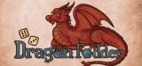Dragon Fodder je česká roguelite hra s kŕmením draka